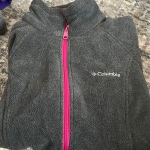 Columbia Jacket
